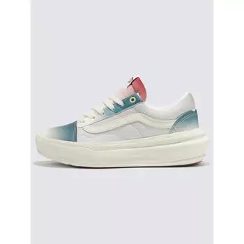 VANS Old Skool Old School Overt CC VN0A7Q5EBO51
