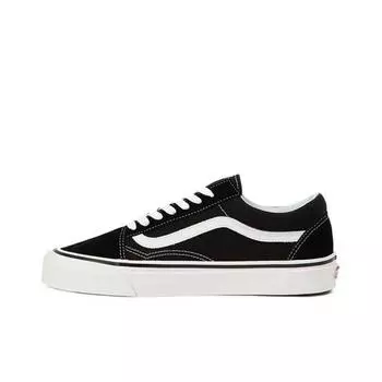 Vans Old Skool Skateboarding Shoes Unisex