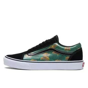 VANS OLD SKOOL V36CF KUKUTANI M.MIYAMOTO 225