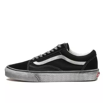 Vans OLD SKOOL VN0007NTMCG УСТРОЙСТВО BK WH