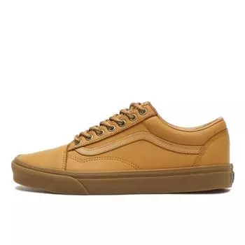 Vans Old Skool Vn000cp5enl Wheat Brown 220