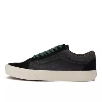 Vans Old Skool Vn0a2z42239 Свиная замша Plai 220