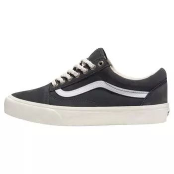 Vans Old Skool VR3 Черно-белые унисекс кроссовки VN0005UBBKP 35