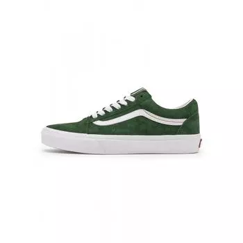 Vans Old School Fig Suede Douglas Vn0007ntbxu1 215