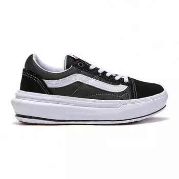 VANS Олд Скул Оберт CC Черный VN0A7Q5EBA21