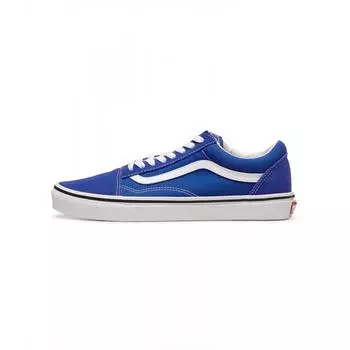VANS Old School Color Theory Ослепительный синий VN0005UF6RE1