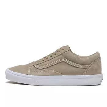 VANS OLDSCHOOL VN000CR54MG СВИНЬЯ ЗАМША ИНЦЕН 225