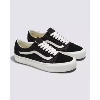 Vans Oldschool Vr3 Black Marshmallow Vn0005ub1kp1 220