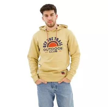 Vans Outdoor Club свитшот M