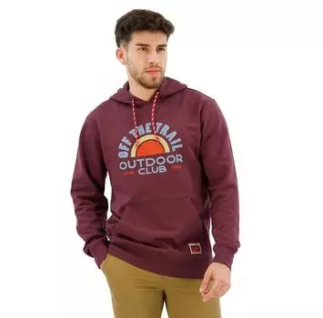 Vans Outdoor Club свитшот L