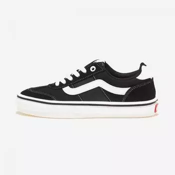 Vans Owen Black White V3946 ЧЕРНО-БЕЛЫЙ