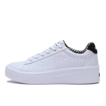 Vans Payonk V3952 Ht White Black 220