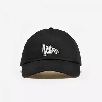 Vans Подготовительный колпачок черный YOU