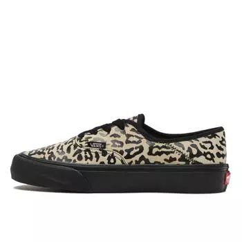 Vans ПОДЛИННЫЙ VR3 SF VN0A4BX52QT ANML BLK GRAVEL 270