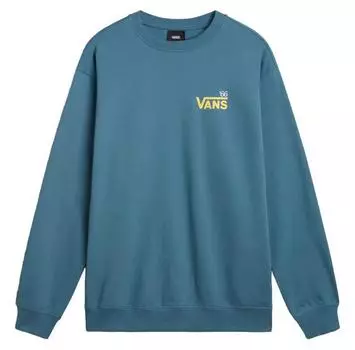 Vans Posted Loose свитшот S