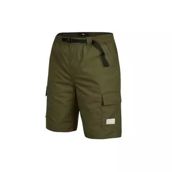 Vans Multi-Pocket Casual Adjustable Drawstring Shorts Men shorts Green VN0A5F2JKCZ XL