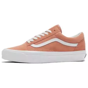 Vans Премиальные кроссовки Old Skool 36 Amber Orange Unisex VN000CNG8B9 40