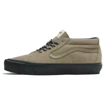 Vans Премиальные кроссовки Sk8-Mid 83 Gothic Green Unisex VN000CQQCUQ 42