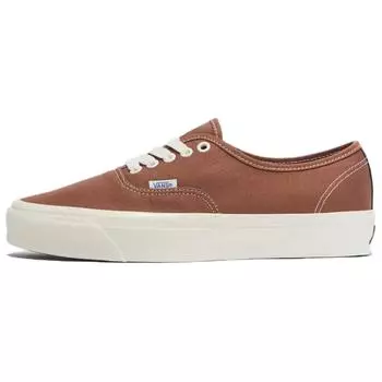 Vans Кроссовки унисекс Premium Authentic 44 Carob Brown VN000CQAC48 37