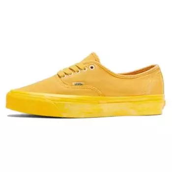 Vans Кроссовки унисекс Premium Authentic 44 Lemon Chrome Yellow VN000CQA85W 45