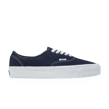 Vans Кроссовки унисекс Premium Authentic 44 Parisian Night Сине-Белые VN000CQAOA8 36
