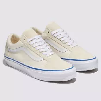 Vans Premium Old School 36 Lx Off White Vn000cngofw1 225