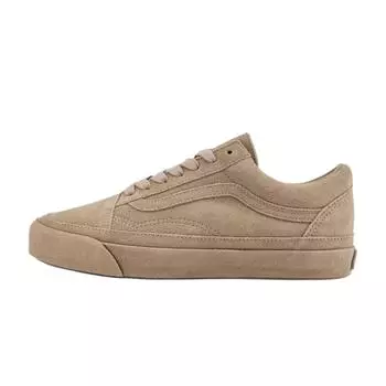 Vans Премиальные кроссовки Old Skool 36 Atmosphere Blush Pink Unisex серые VN000D9QHCZ 37