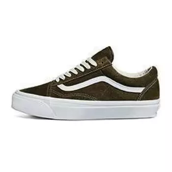 Vans Premium Old Skool 36 Sea Turtle Brown Unisex Sneakers Green VN000CQDCHZ 36
