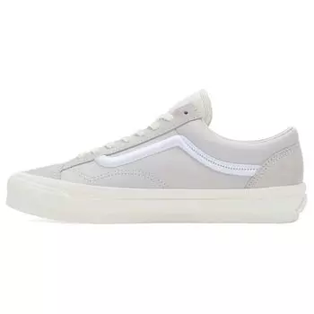 Vans Премиальные кроссовки Old Skool 36 Wind Grey Unisex VN000CR3CPN 38
