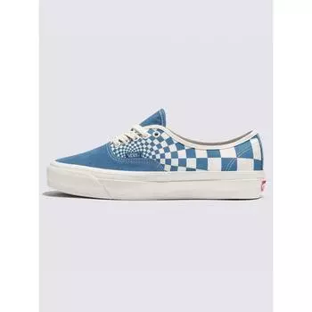 Vans Радиальная шахматная доска Mte Authentic Reissue 44 Vn000cw21p01 220