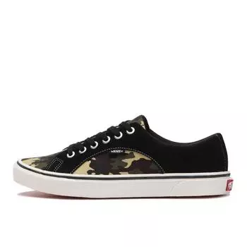 VANS Rampin V86CF КАМО ЧЕРНЫЙ КАМУФЛЯЖНЫЙ 265