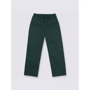 Vans Range Relaxed Elastic Pants Vn0a5fjj2ln1 L