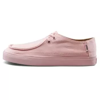 Vans Rata Vulc SF Evening Sand Мужские кроссовки розовые VN0A3MUYP2I 38