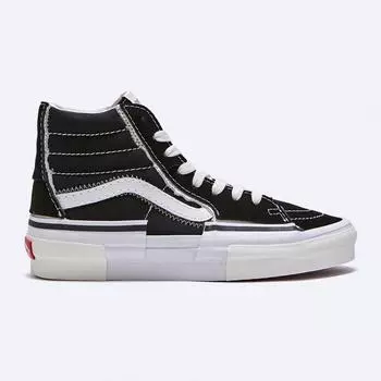 VANS Reconstruct SK8-Hi Skate-High VN0005UK6BT1 220