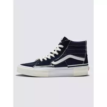 VANS Reconstructed SK8 Hi Skate Hi VN0005UK6BT1