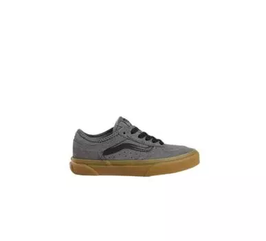 Vans Rewley Classic 33 коричневый
