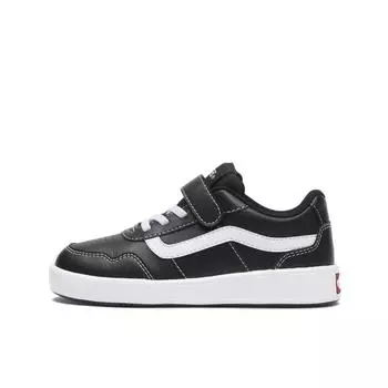 Vans Rigida V2920k Черный Белый 170