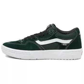 Vans Rowan 2 Темно-зеленые мужские кроссовки VN0A2Z3I1CI 40.5