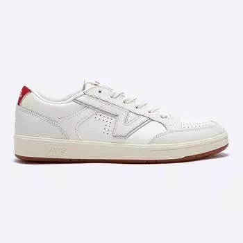 VANS Rowland CC Marshmallow Racing красный VN0A7TNLBOP1 270