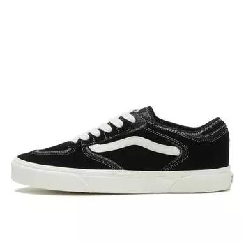 VANS Rowley Classic VN0009QJBPT ЧЕРНЫЙ МАРШМОЛЛ 225