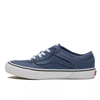VANS ROWLEY VN0005V7YUG TRUE ТЕМНО-СИНИЙ БЕЛЫЙ 225