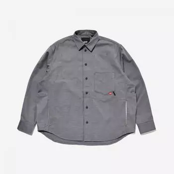 Vans Рубашки в клетку Гленн Vn000kf24ox M