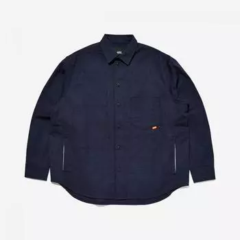 Vans Рубашки в клетку Гленн Vn000kf2bo6 M