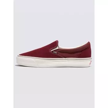 Vans Salt Wash Mte Slip On Slip On Reissue 98 Vn000cwamdb1 220