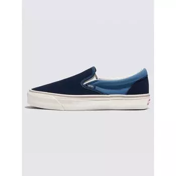 Vans Salt Wash Mte Slip On Slip On Reissue 98 Vn000cwa1p01 220