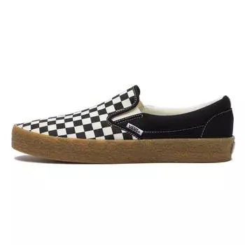 VANS SCRIBPCPS V98CF CPS БЛК БЕЛЫЙ ЧК 225