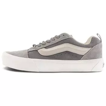 Vans Серые кроссовки унисекс Knu-Skool VN000CS0BXC 36.5
