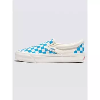 Vans Шахматная доска Mte Slip On Slip On Выпуск 98 Vn000cwa0h71 220