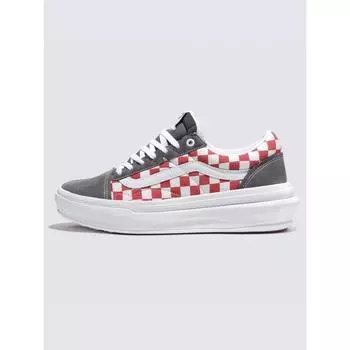 Vans Шахматная доска Old Skool Old School Открытый Cc Vn000bwaln41 220