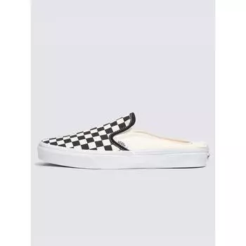 Vans Шахматная классика Slip On Slip On Mule Vn0004kteo11 220